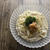 豆乳の明太冷やしうどん