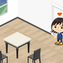 お出かけする日がドキドキです