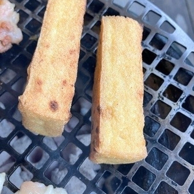 　－雨の鈴蘭高原－