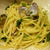あさりと生海苔の和風パスタ