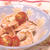 エビとミニトマトのマリネ～スパイス大使