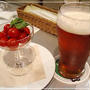 ☆ミニトマトのピクルス＆お疲れ様ビール☆