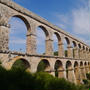 L'Aqeducte de les Ferreres @ Tarragona