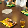 フォンダン会