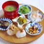 ＜連載＞簡単でクセになる！なめたけの作り置き、朝ごはん1週間まとめ