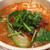 【溜池山王・赤坂】 刀削麺酒樓 坦々刀削麺　