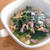 菜の花のショートパスタ