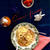 Salmon Cream &nbsp;Pasta