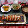 朝ごはん　１２月２２日（火）