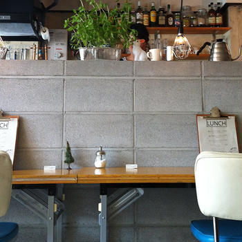 [cafe] アセルボク