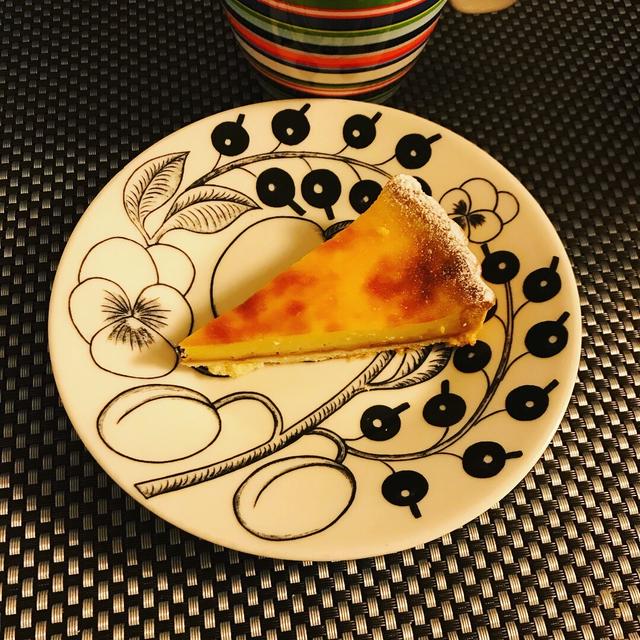 鶏モモと長芋のバター醤油
