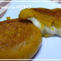 【農家のレシピ】かぼちゃ餅　　　～チーズ＆シナモンシュガー～ by Farmer's KEIKOさん