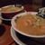 白馬童子。（ラーメン）