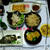 メバル塩焼き＆分葱の味噌和え＆出し巻き＆牛蒡サラダ他3/6