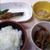 カレーライスがくいてえだー！