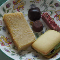 ◇もっちりなのにさっぱり☆冷やして食べるヨーグルトのケーキ