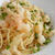 簡単！たらこポテトパスタ☆　レシピつき