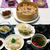 筍とウドで和な晩御飯