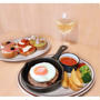 昼はカフェ、夜はバル「cafe Hanamori（はなもり）北浦和店」