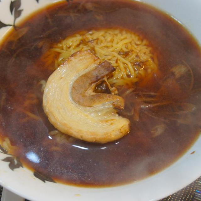 BestMart 美味ラーメン①（中華工房　幸貴　源醤らぁ麺）