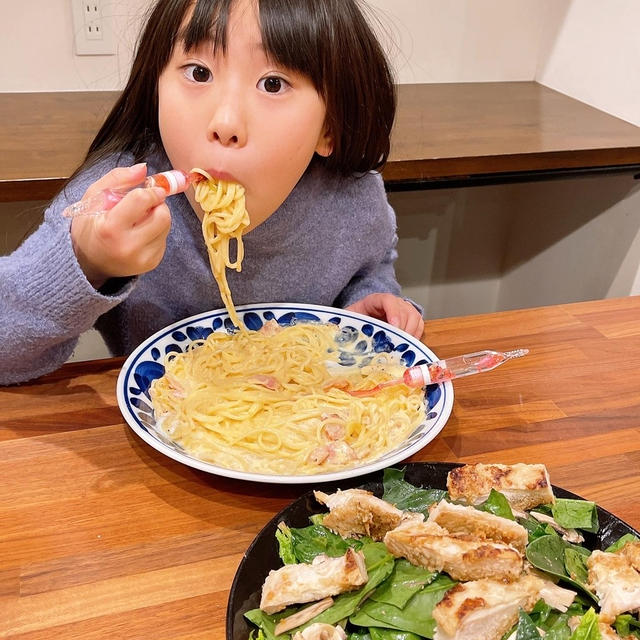 旦那がいなくて助かるシリーズ②