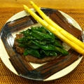 案外とお肉好きでした。