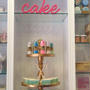 Sweet Bake Shop in  Yaletown　カップケーキ屋さん