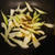 チンゲン菜の和風ドレ炒め