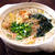 冬に食べる土鍋にゅうめん、麺類最強説！