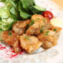 鶏のマヨ焼き　レシピ