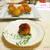 フィッシュケーキ