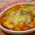 とろとろ♪豆腐のミートグラタン。