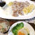 楽しく作ろう♪「ツナのムース＋コールスローサラダ＋オニオンホワイトスープ」＆ 蒸し鶏
