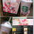 【スタバ新作】さくら 咲くサク フラペチーノと久々に回って来た自己紹介バトン！
