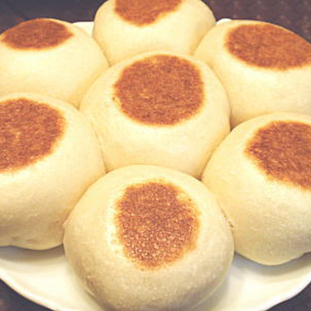 休日の朝食に フライパンで焼くモッチリ手作りパン レシピ付 By Kajuさん レシピブログ 料理ブログのレシピ満載