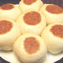 休日の朝食に・・・フライパンで焼くモッチリ手作りパン（レシピ付）