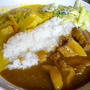 奈良「とうたりんぐカレー」