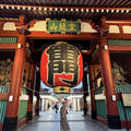 2024年6月日本滞在日記（最終回）東京フィナーレは浅草観光