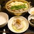 豚肉と豆腐は最高のとり合わせ。「肉豆腐」