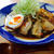 +*クミン香るカレーうどん+*