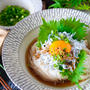 【切るのは大葉・ねぎだけ】簡単お昼ごはんは…