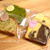 明日のお菓子の紹介！