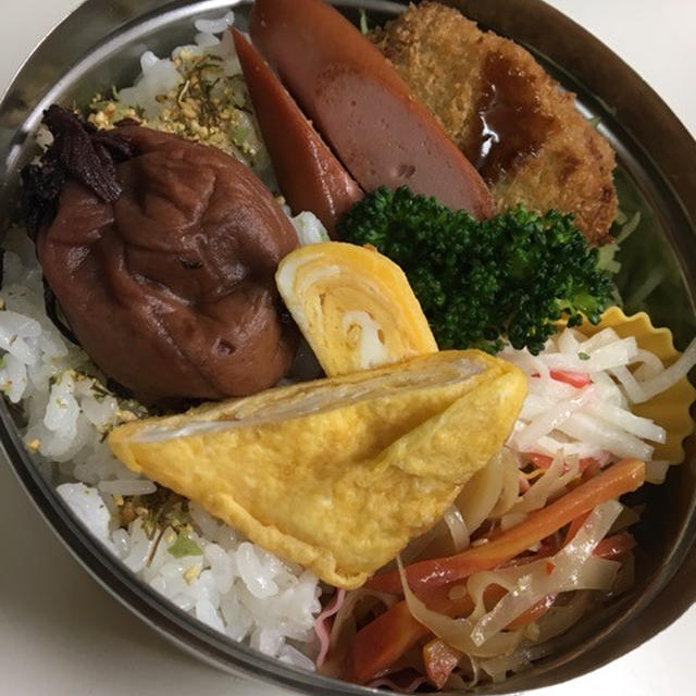 11-11 花金(๑˃̵ᴗ˂̵)私の昼ご飯