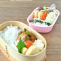 鶏むね肉のスイチリ炒め弁当