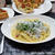 まさに最強の食材！　しらすスパゲッティ