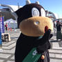 東京ラーメンショー2013へいってきました　駒沢オリンピック公園中央広場　24日まで開催