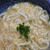 2月4日　　かき玉うどん