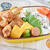 から揚げのお弁当＊＊