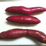 アントシアニン豊富で抗酸化作用も期待できる紫芋について！紅芋との違いとは？