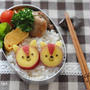 【連載】レシピブログ「りすのお弁当」